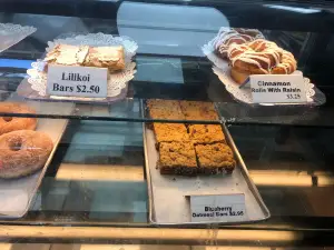 Ani's Bake Shop