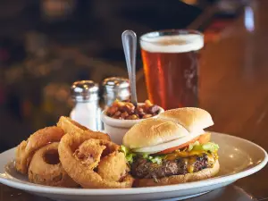 Hall's Tavern at Coventry
