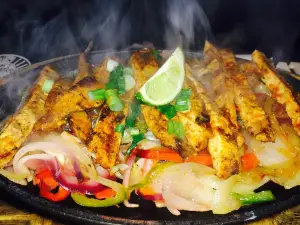 Sagebrush Cantina