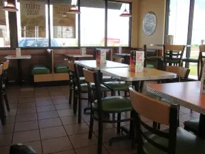 Taco John's