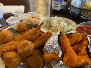 The Dinner Bell Steak & Fish