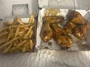 Buffalo Wild Wings