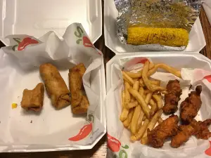 Chili's Grill & Bar