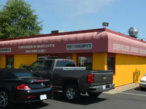 Hathaways Fried Chicken