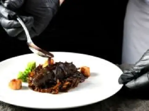 Xinyuanji Restaurant