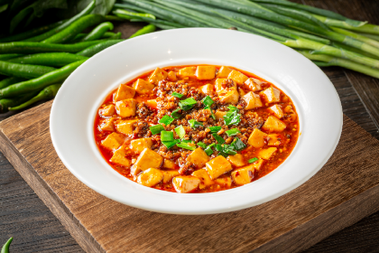 漏香毛血旺(开元商城店)