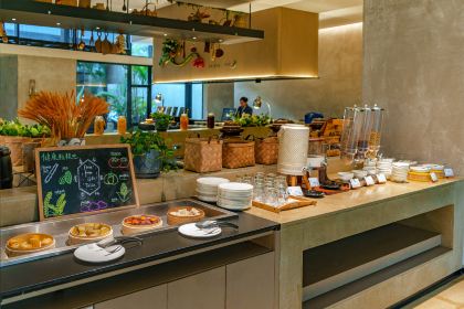 明仕那里稻香饭堂