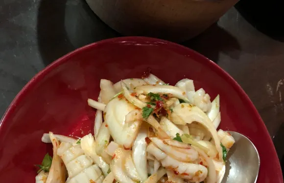 Thai Work - Thai Style Restaurant