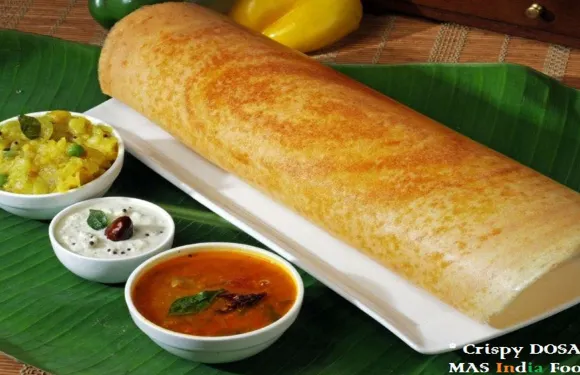 MAS India Restaurant 媽媽印度餐廳-忠孝店