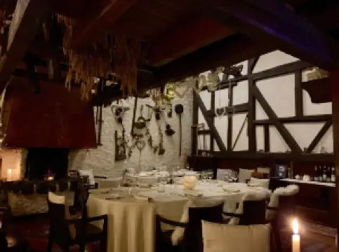 Ristorante Le Grenier