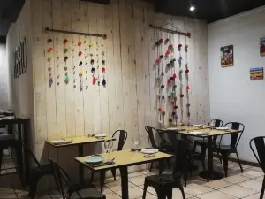 Kero Cocina Peruana