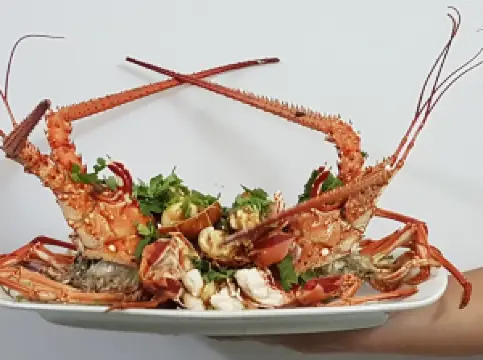 Oriental Chinese Restaurant