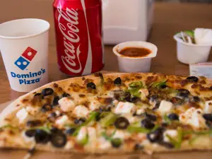 Domino's Pizza Kemer
