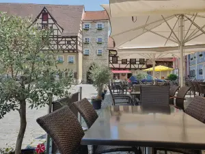 Restaurant Meteora
