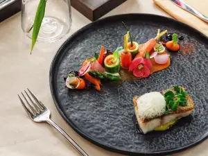 Millennium Gourmet