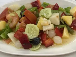 Restaurante Duque de Frias
