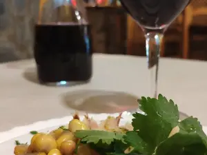 Bodegon Restaurante Agana