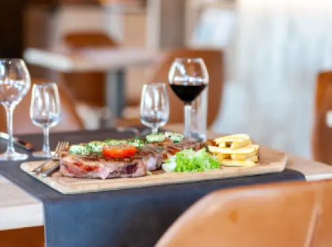 Taverne de la Fermette