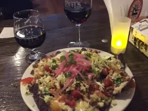 Roots Brewing Company