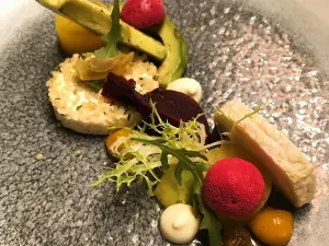 Restaurant Terhills