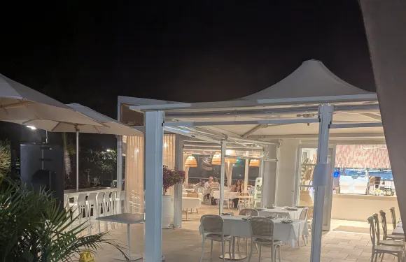 Vrina Mezze Bar