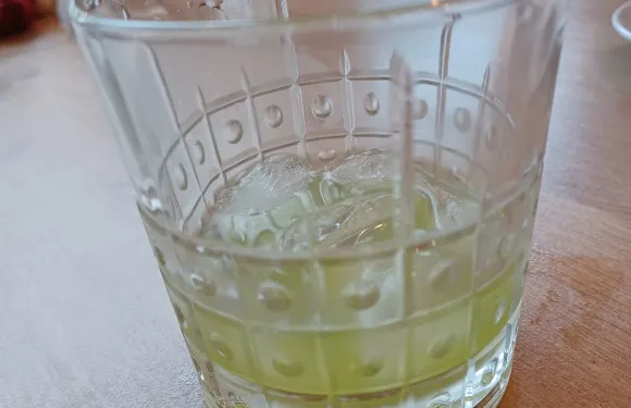 Ravintola Two Ways Wasa