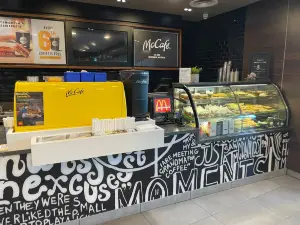 マクドナルド