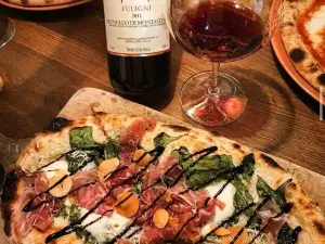 La Fabbrica Del Gusto