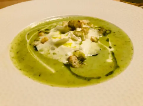 Gaststaette Oberer Wirt