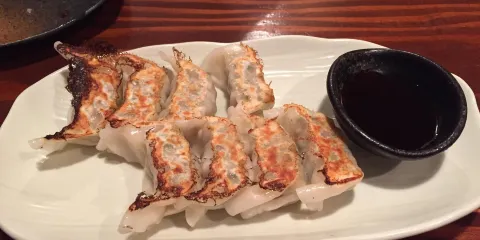 居酒屋樂歲