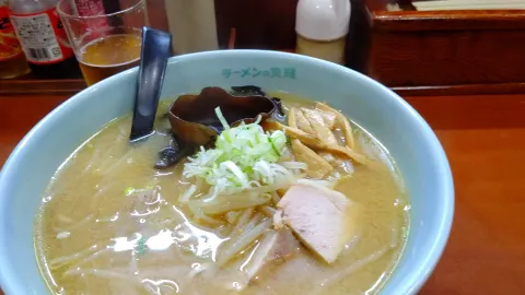 Horyutsuruga in Tsuruga