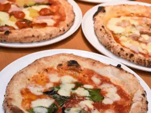 Pizzeria Bar ARICCIA