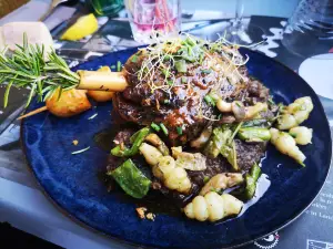 le ramuntcho
