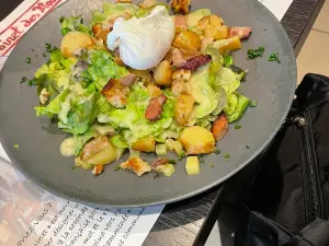 L'Estaminet des meix