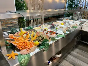 La Table de Thau