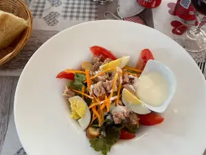Resto Laplace Caen