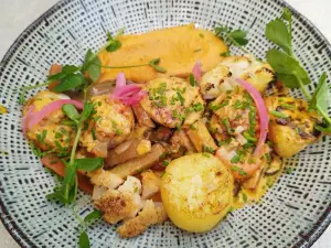 La Moule au Pot