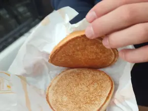 McDonald's Beaucaire
