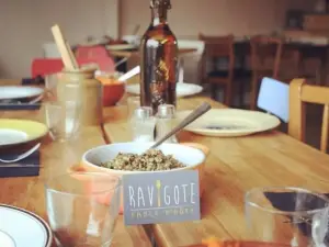 Restaurant Ravigote