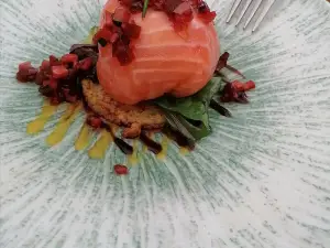 Le Bistrot de Colombiers