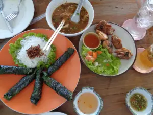 NJ Khua Vietnam