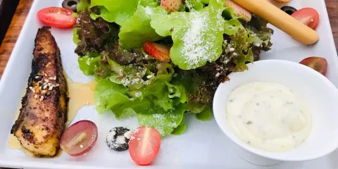 Thachang Hill Coffee and Cafe
