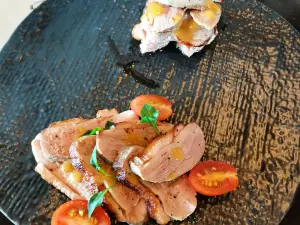 San Marzano Restaurant ซาน มาร์ซาโน่