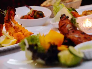 Spice Quarter