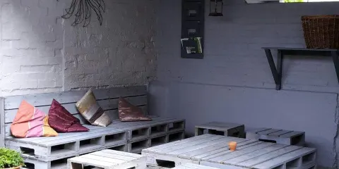 The Dog and Partridge