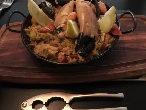 Strontian Hotel Restaurant
