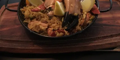 Strontian Hotel Restaurant