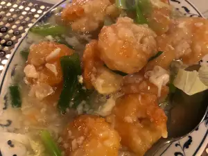 New Champion Chinese Restaurant