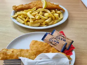Harbour Fry