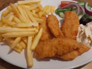 Busters Diner